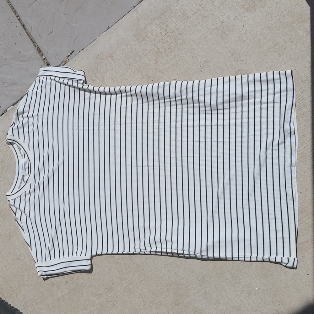 T shirt dress
